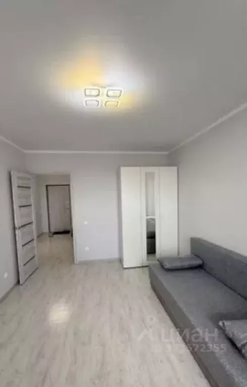 1-к кв. Татарстан, Набережные Челны просп. Абдурахмана Абсалямова, 23А ... - Фото 2