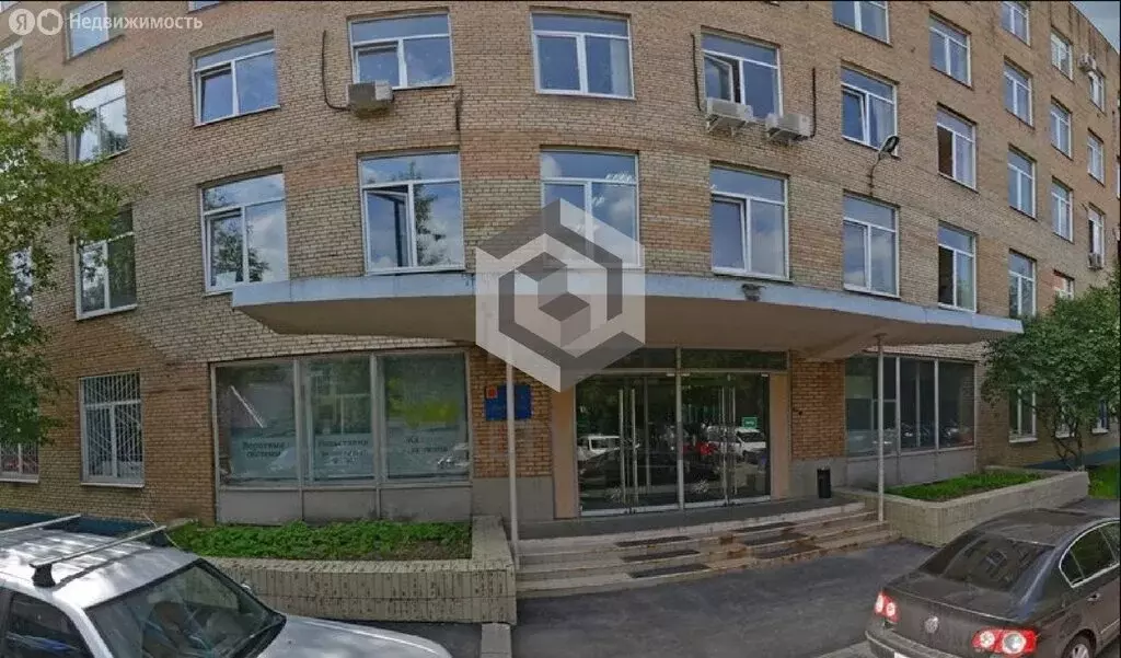 Офис (31.1 м) - Фото 1