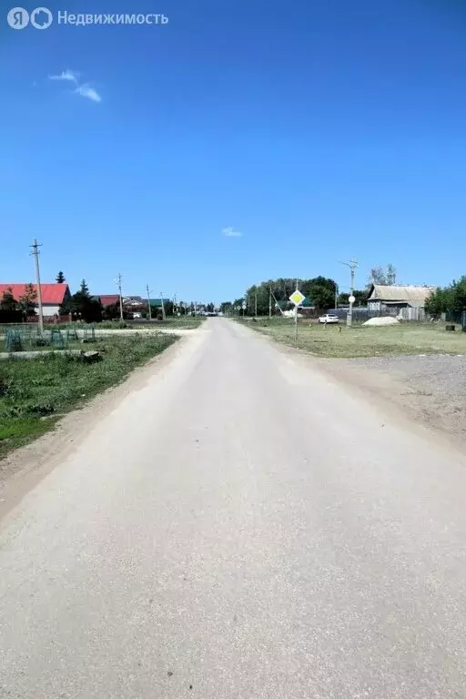 Участок в Волжский район, сельское поселение Верхняя Подстепновка, ... - Фото 1