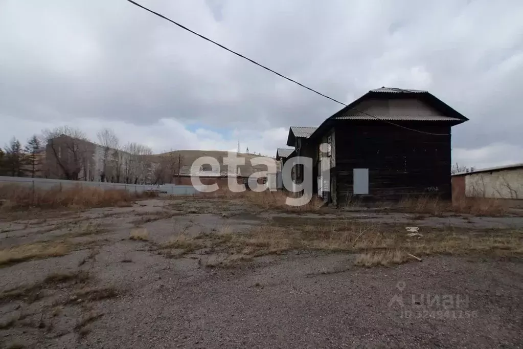 Помещение свободного назначения в Красноярский край, Красноярск ул. ... - Фото 2