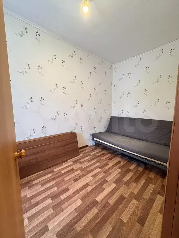 2-к. квартира, 42,8 м, 1/4 эт. - Фото 0
