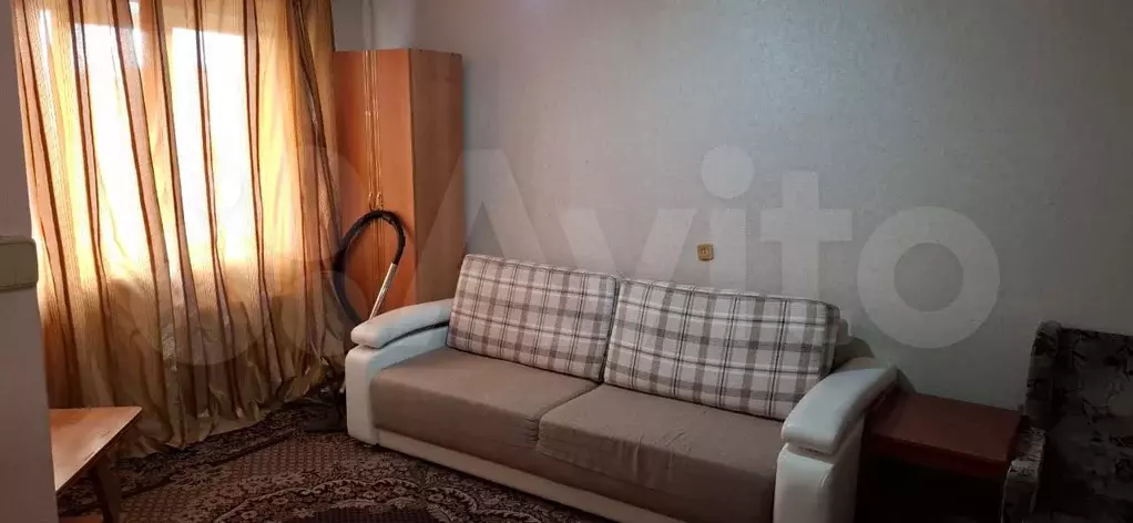 1-к. квартира, 31,6 м, 4/5 эт. - Фото 0