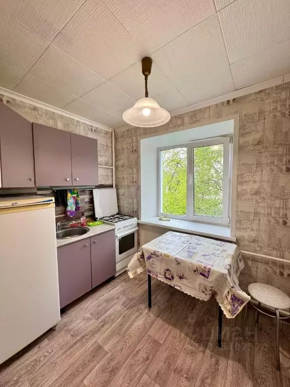 1-к кв. Свердловская область, Екатеринбург Уралмаш жилрайон, ул. ... - Фото 1