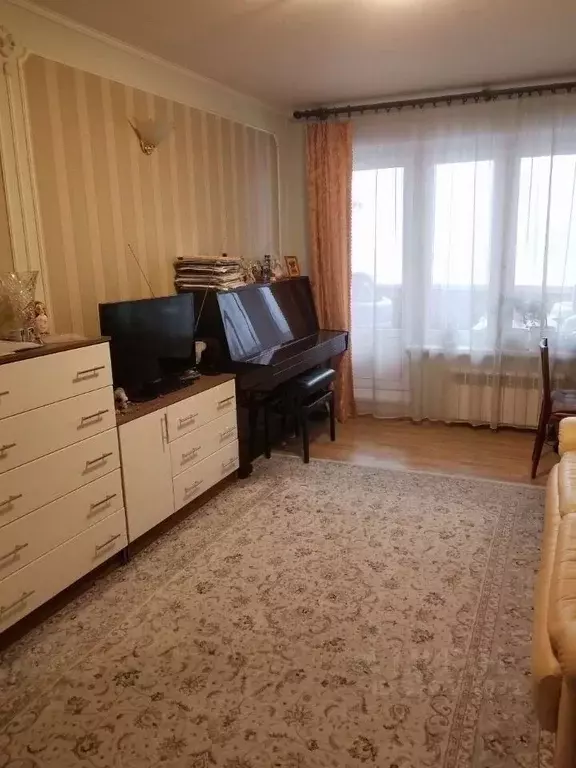 2-к кв. Москва проезд Берингов, 4 (45.5 м) - Фото 2