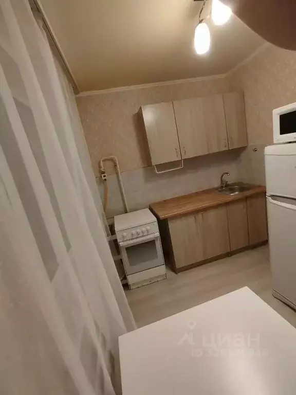 1-к кв. Татарстан, Казань ул. Маршала Чуйкова, 39 (36.0 м) - Фото 1