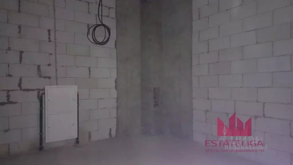 Помещение свободного назначения в Москва Зорге 9 жилой комплекс, 9Ак6 ... - Фото 2