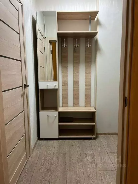 1-к кв. Москва Белореченская ул., 17 (31.0 м) - Фото 0