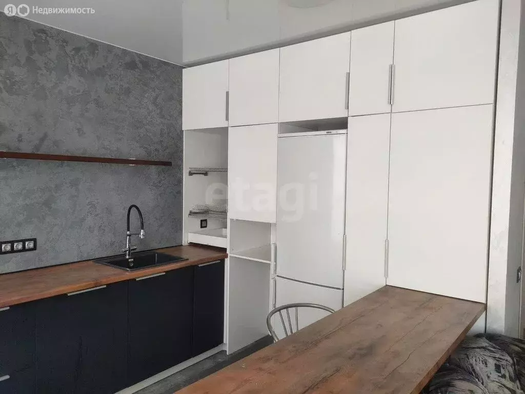3-комнатная квартира: Пермь, Агатовая улица, 32 (62 м) - Фото 1