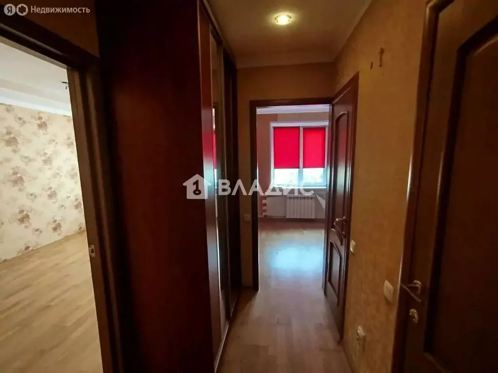 1-комнатная квартира: Строитель, улица Победы, 5А (34 м) - Фото 2