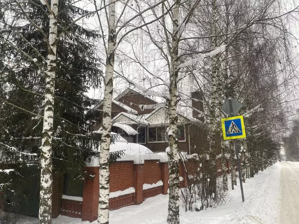 Коттедж в Тверская область, Ржев Пионерская ул., 26/17 (360 м) - Фото 2
