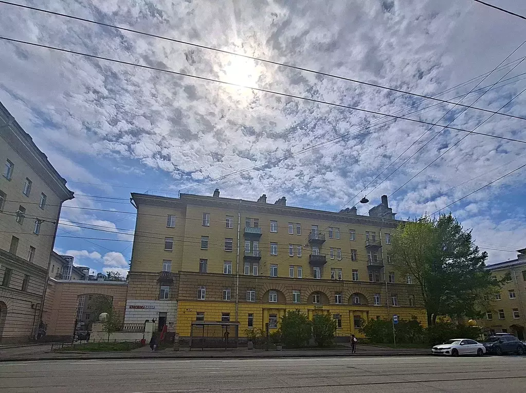 Продаётся 2-к квартира, 96.3 м - Фото 0