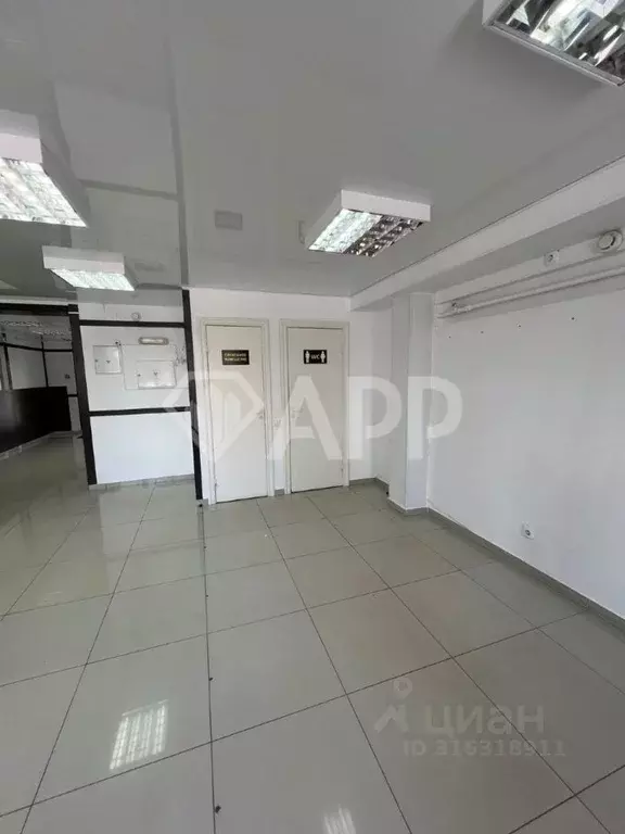 Помещение свободного назначения в Башкортостан, Стерлитамак ... - Фото 0