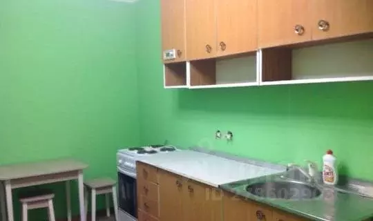 1-к кв. Воронежская область, Воронеж бул. Олимпийский, 12 (39.0 м) - Фото 1