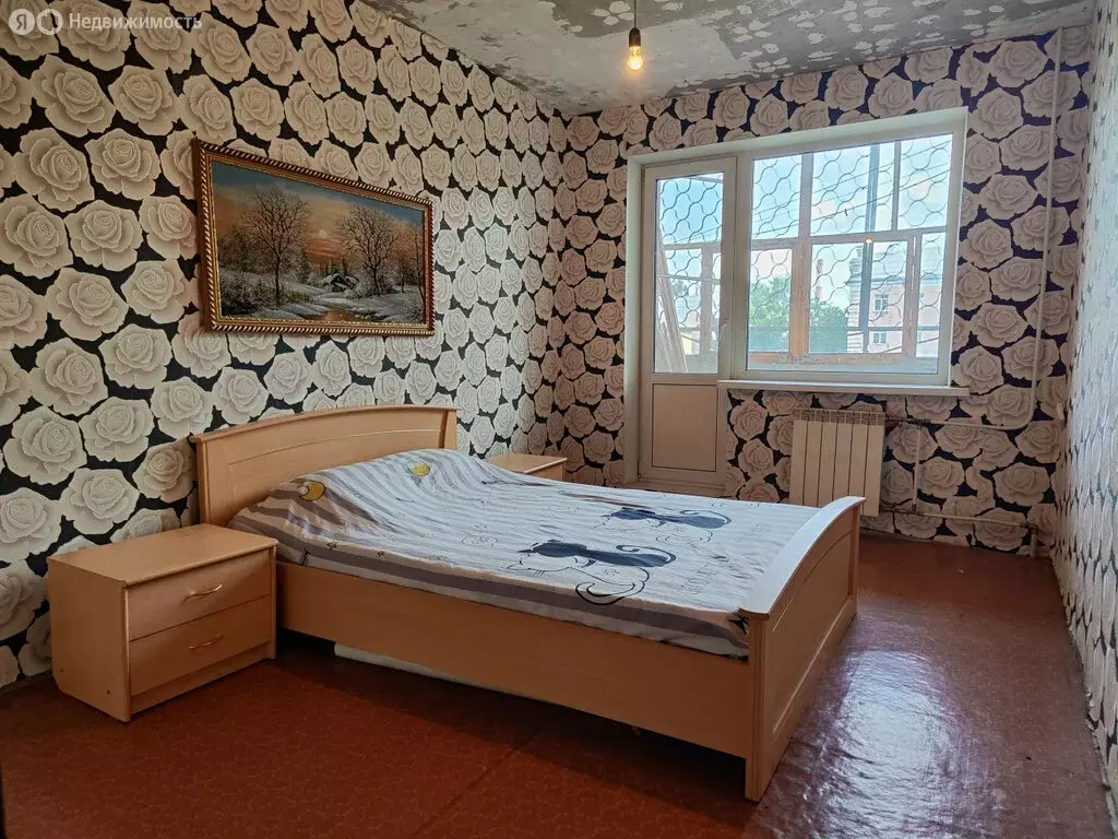 2-комнатная квартира: Каменск-Уральский, Уральская улица, 11А (47.6 м) - Фото 0