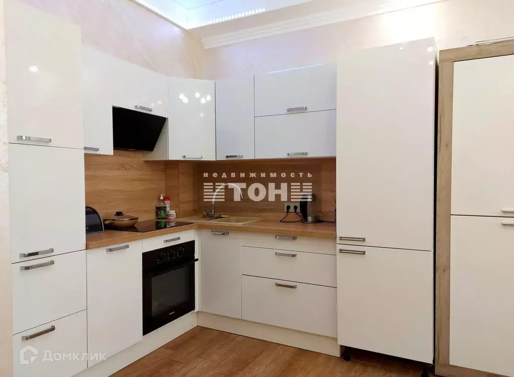 Продаётся 2-к квартира, 73.7 м - Фото 0