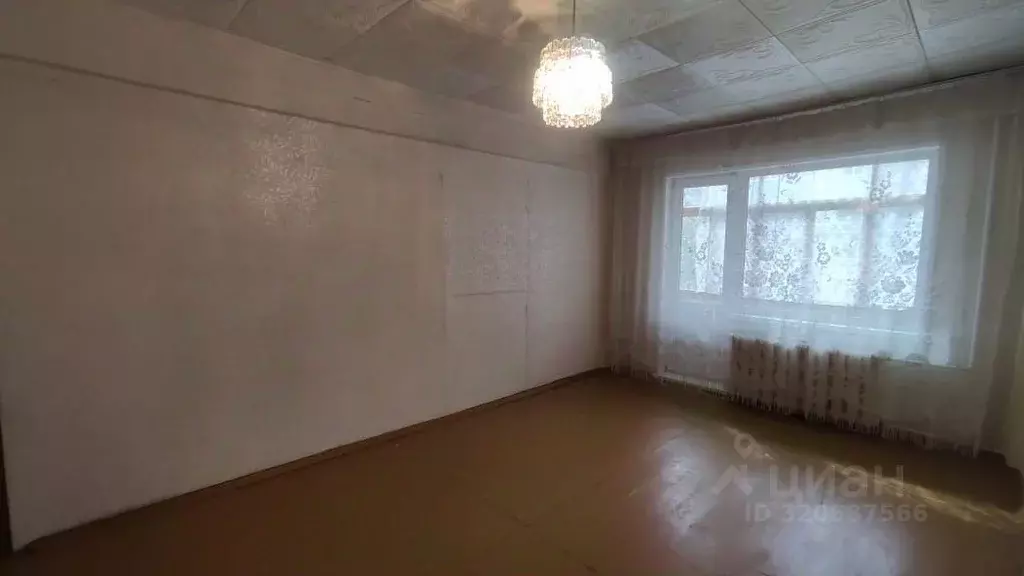 2-к кв. Алтайский край, Рубцовск Октябрьская ул., 27 (45.7 м) - Фото 0