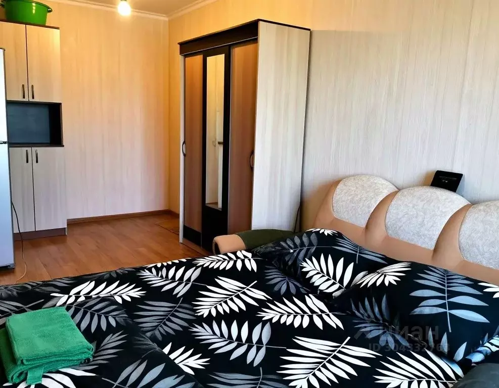 Студия Саха (Якутия), Якутск ул. Можайского, 13/3Гк6 (25.0 м) - Фото 2