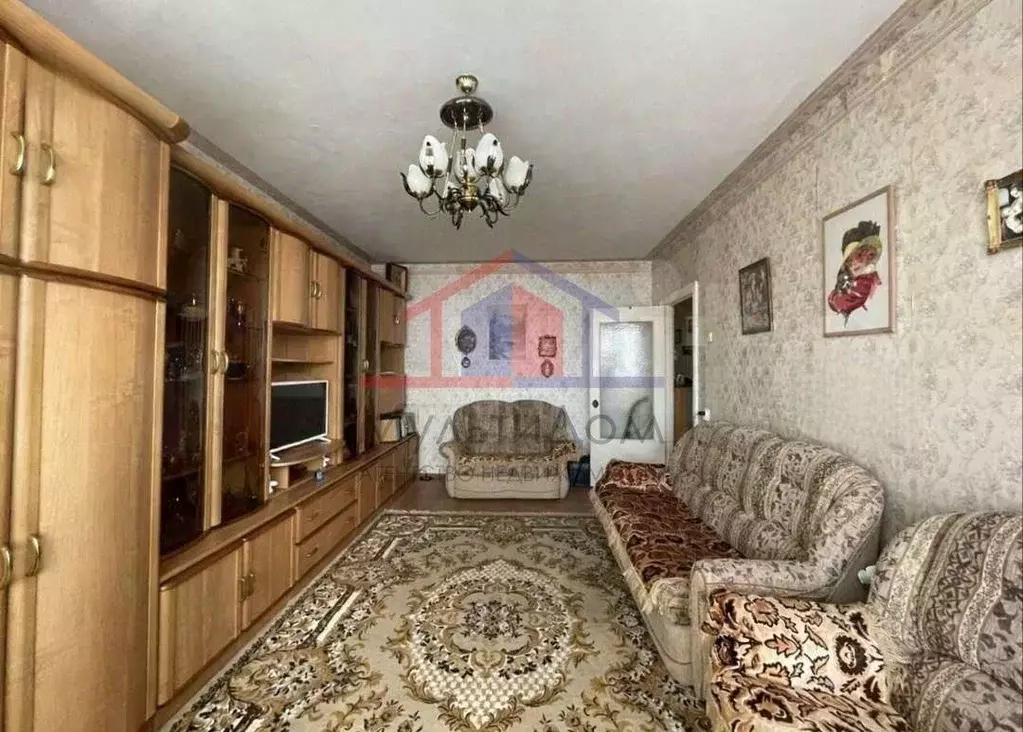 2-к кв. Белгородская область, Старый Оскол Восточный мкр,  (54.0 м) - Фото 1