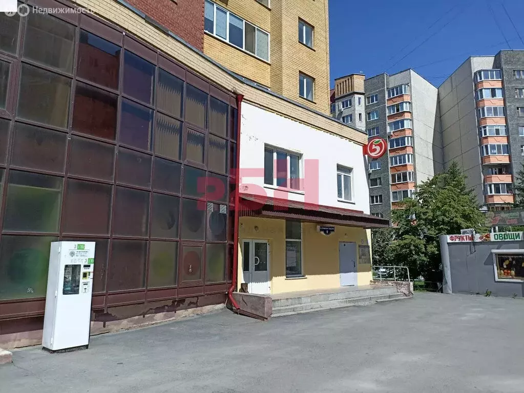 Офис (510.6 м) - Фото 2