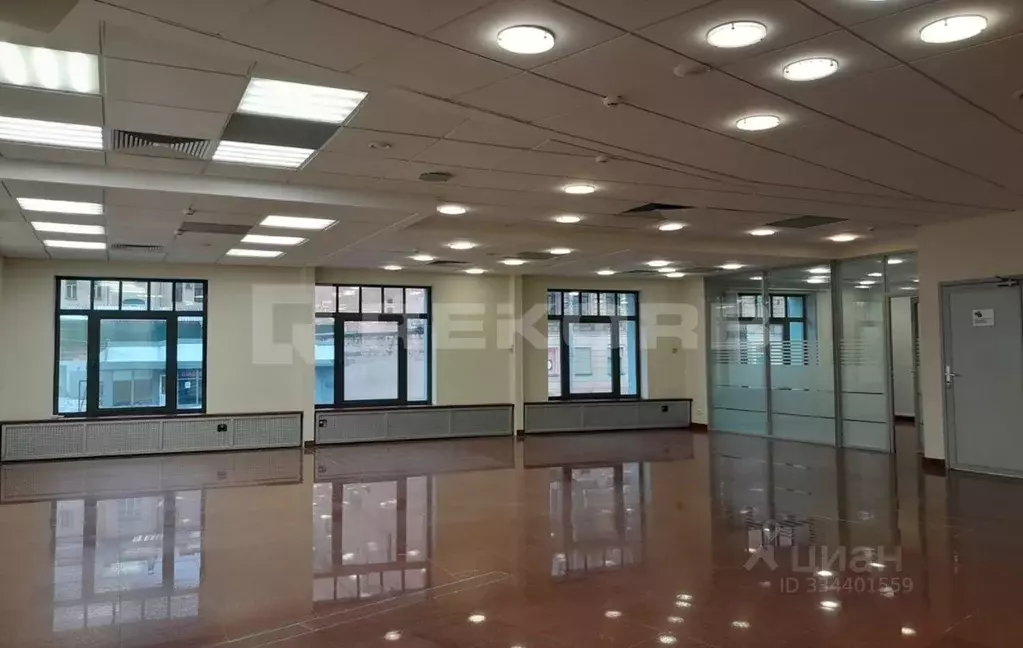 Офис в Санкт-Петербург 2-я Советская ул., 17 (721 м) - Фото 1
