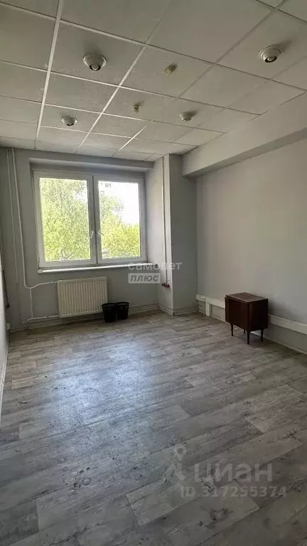 Офис в Самарская область, Тольятти ул. Баныкина, 32А (23 м) - Фото 0