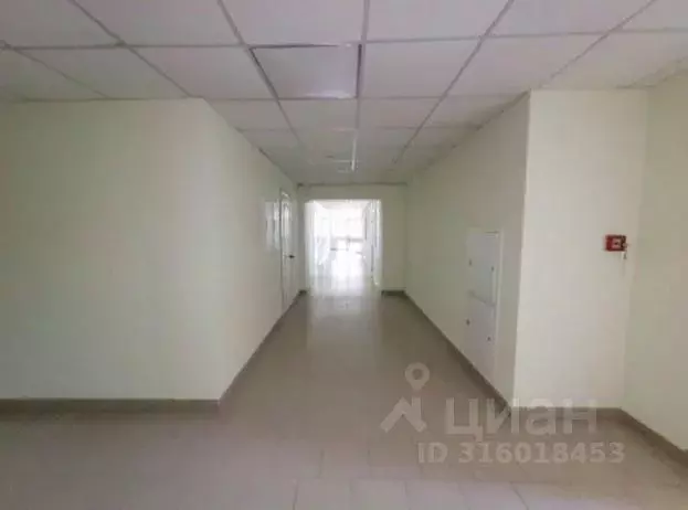 Помещение свободного назначения в Ставропольский край, Георгиевск ул. ... - Фото 1