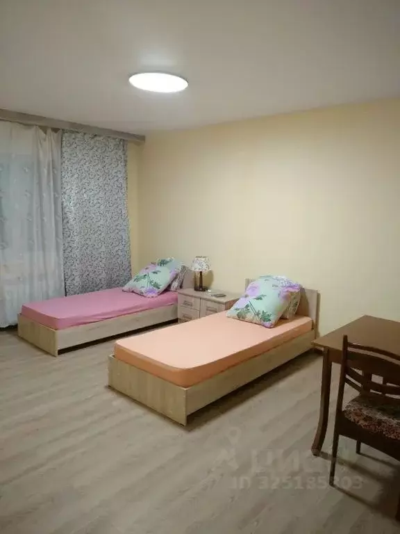 Комната Московская область, Домодедово Востряково мкр, ул. Рощинская, ... - Фото 1