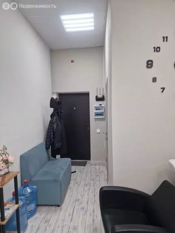 Помещение свободного назначения (20.8 м) - Фото 1