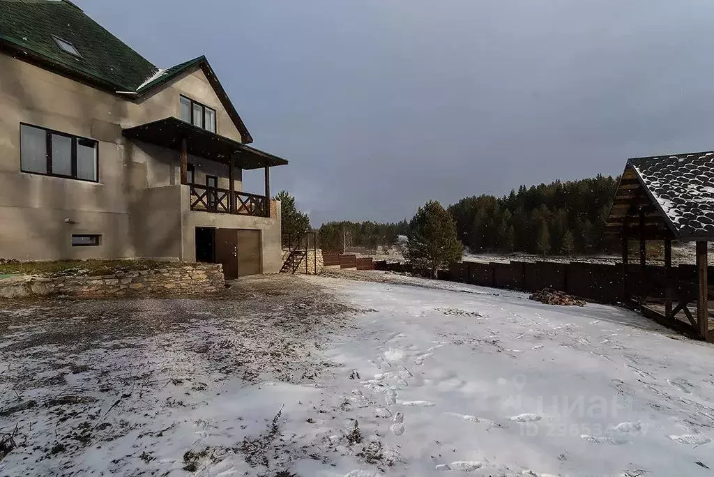 Дом в Свердловская область, Первоуральск городской округ, д. Каменка ... - Фото 1