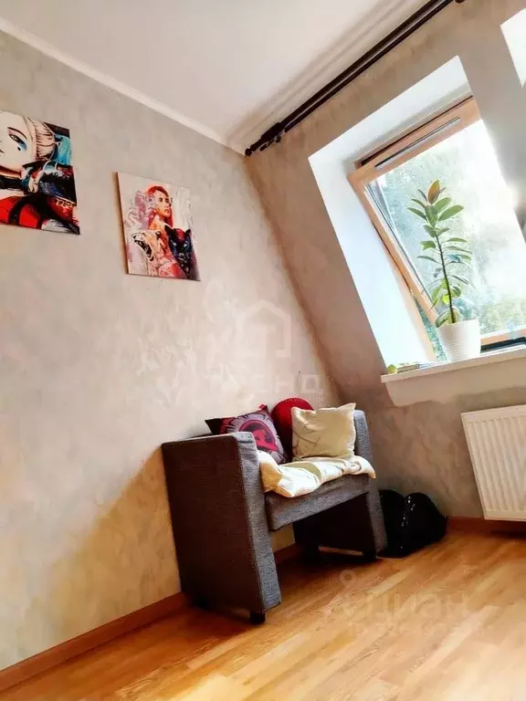 2-к кв. Ленинградская область, Мурино Всеволожский район, Боровая ул., ... - Фото 1