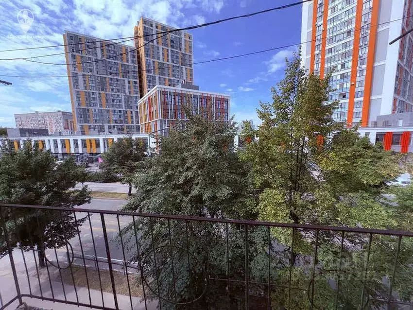 2-к кв. Рязанская область, Рязань ул. Чкалова, 5 (44.3 м) - Фото 1