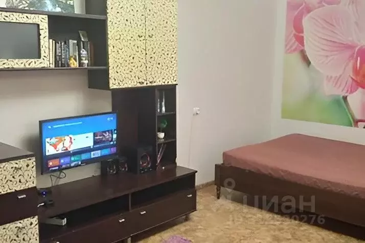 1-к кв. Челябинская область, Озерск ул. Монтажников, 58 (35.0 м) - Фото 0