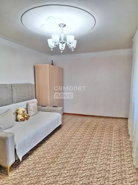 1-к кв. Кабардино-Балкария, Терек Кабардинская ул., 162 (36.0 м) - Фото 2