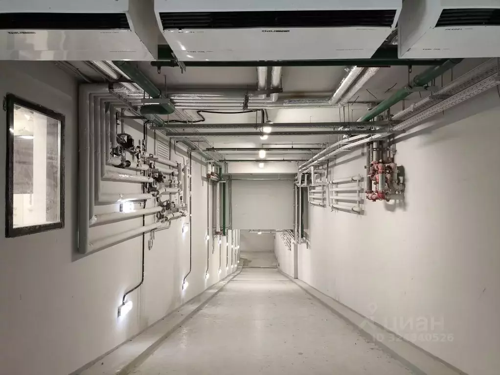 Гараж в Москва Алтуфьевское ш., 53к2 (14 м) - Фото 2