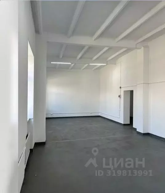 Офис в Санкт-Петербург ул. Седова, 13 (490 м) - Фото 1