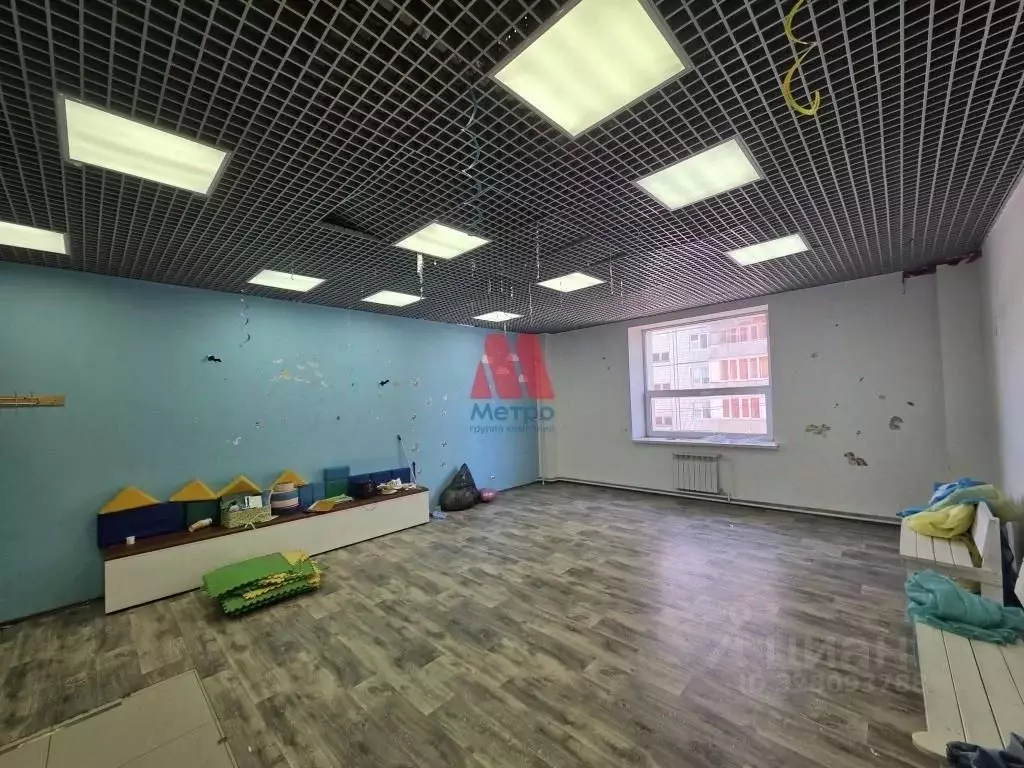 Помещение свободного назначения в Ярославская область, Ярославль ул. ... - Фото 1