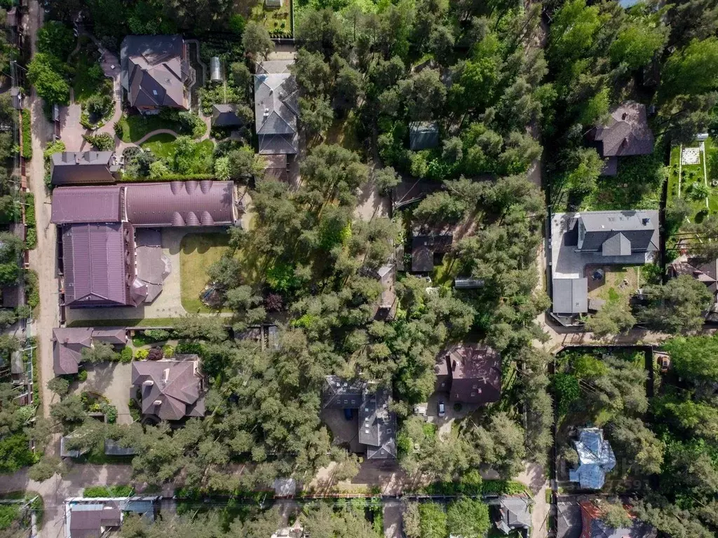 Коттедж в Ленинградская область, Всеволожск просп. Герцена, 121А (2676 ... - Фото 0