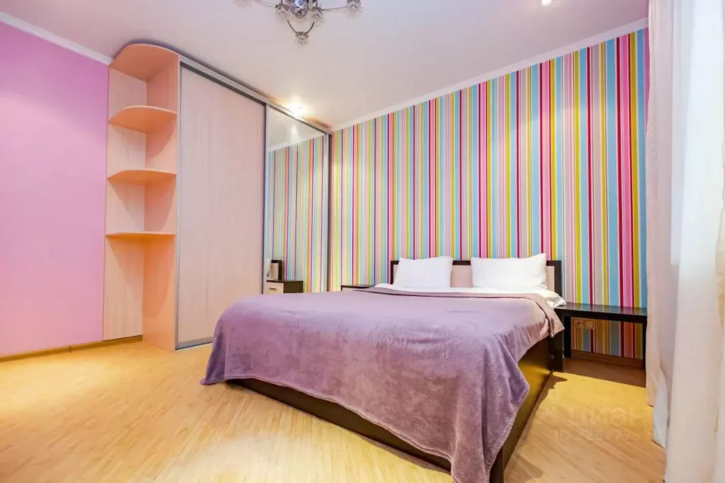 Студия Пермский край, Пермь ул. Пушкина, 109 (51.1 м) - Фото 1