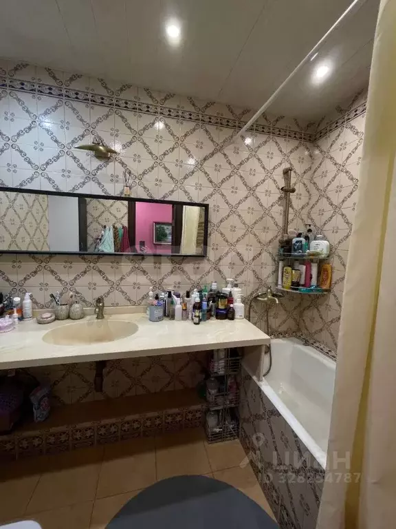 3-к кв. Москва, Москва, Троицк пл. Академическая, 3 (85.3 м) - Фото 2