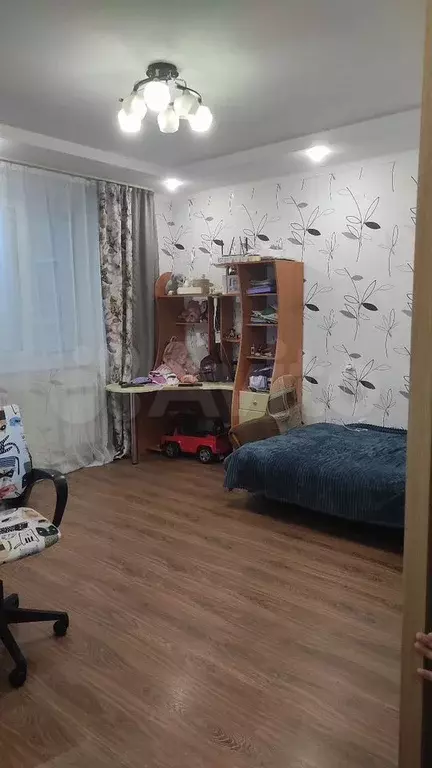 1-к. квартира, 45 м, 10/14 эт. - Фото 1