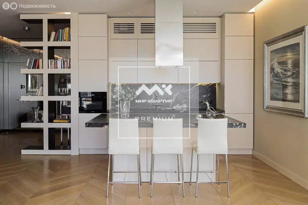 3-комнатная квартира: Санкт-Петербург, Кирочная улица, 31к2 (156.9 м) - Фото 1