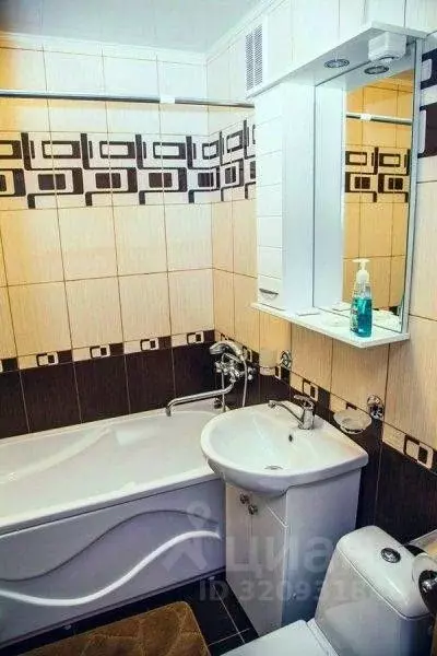 Комната Тульская область, Ефремов ул. Ленина, 29 (30.0 м) - Фото 2