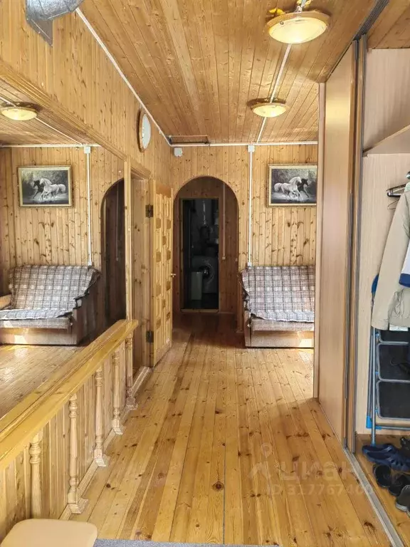 Дом в Московская область, Щелково городской округ, ПКИЗ Слава тер.  ... - Фото 2