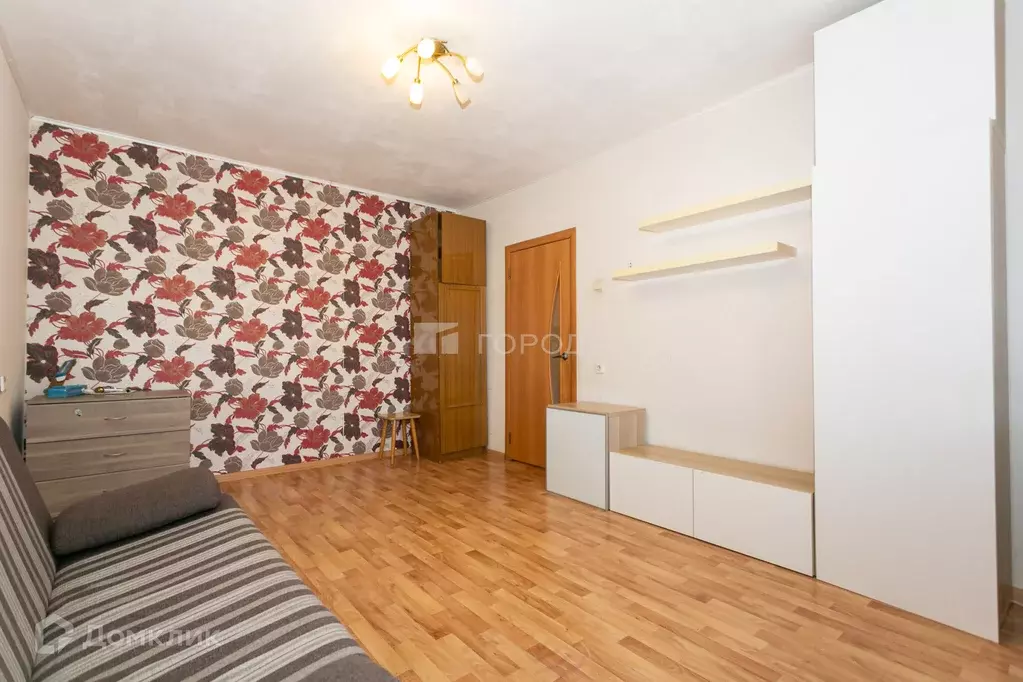 Продаётся 1-к квартира, 34 м - Фото 1