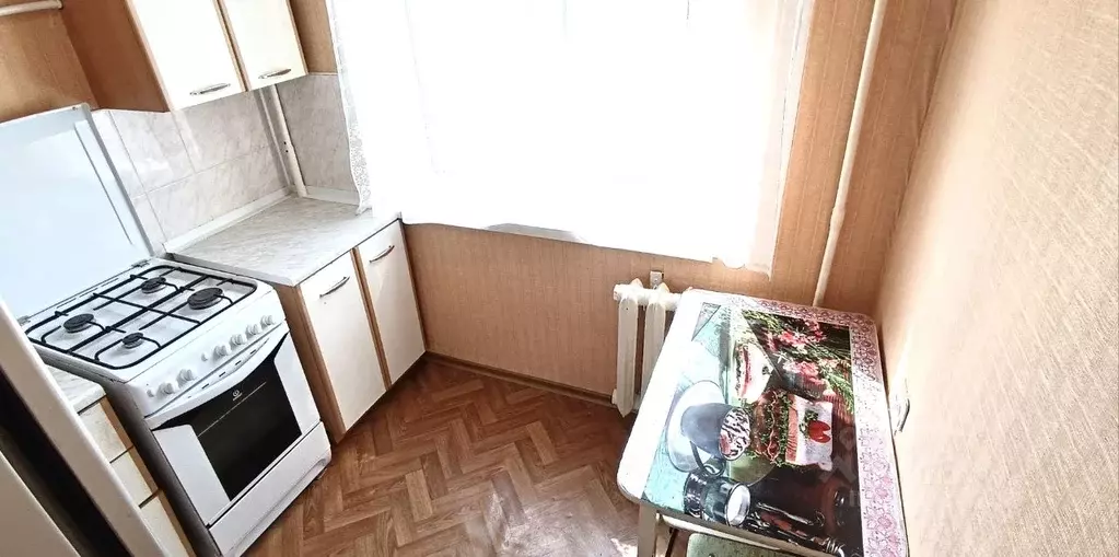2-к кв. Башкортостан, Уфа ул. Блюхера, 44 (45.0 м) - Фото 1