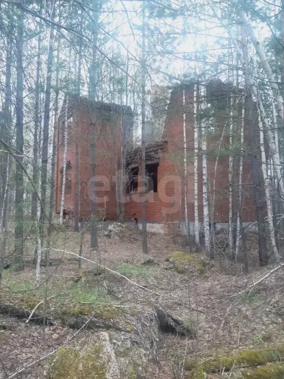 Участок в Свердловская область, Сысертский муниципальный округ, д. ... - Фото 1