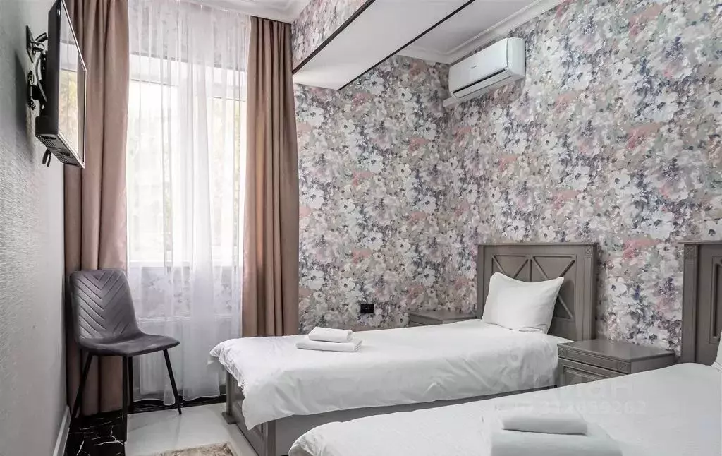 Комната Ставропольский край, Ставрополь ул. Доваторцев, 39Е - Фото 0