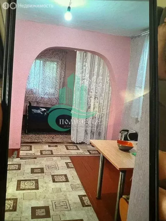 Дом в Джанкойский район, село Яркое Поле (60 м) - Фото 1