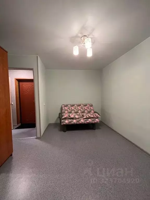 1-к кв. Камчатский край, Елизово ул. Завойко, 104 (28.0 м) - Фото 1