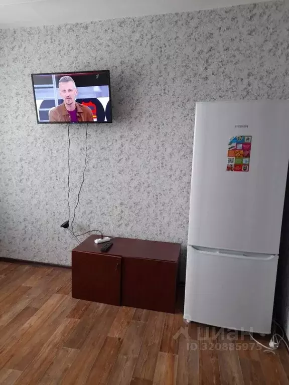 1-к кв. Марий Эл, Йошкар-Ола ул. Свердлова, 36А (18.0 м) - Фото 0